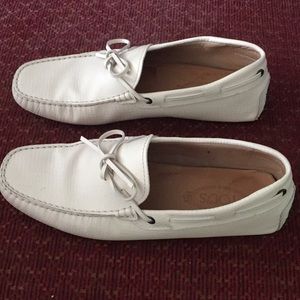 Men’s TOD’S Driving Shoes